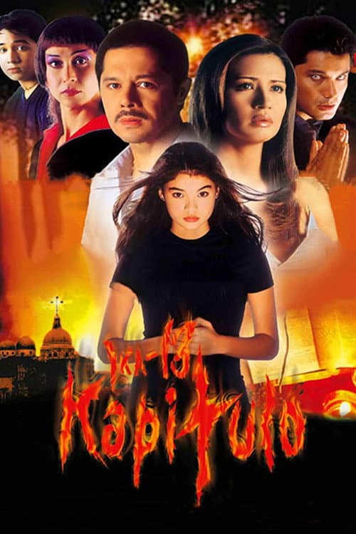 Poster for Ika-13 kapitulo