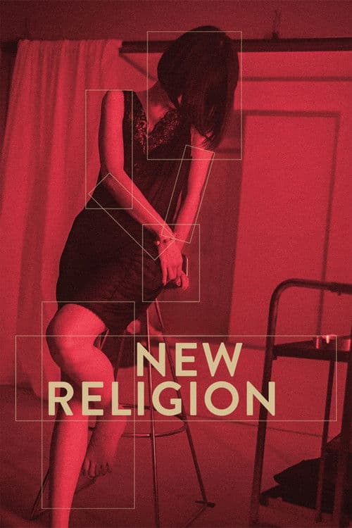 Poster for New Religion