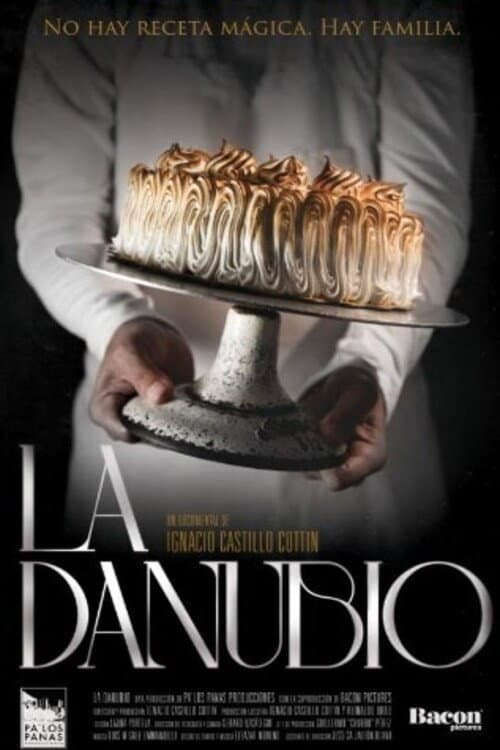 Poster for La Danubio