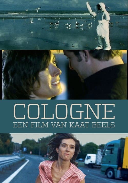 Poster for Cologne