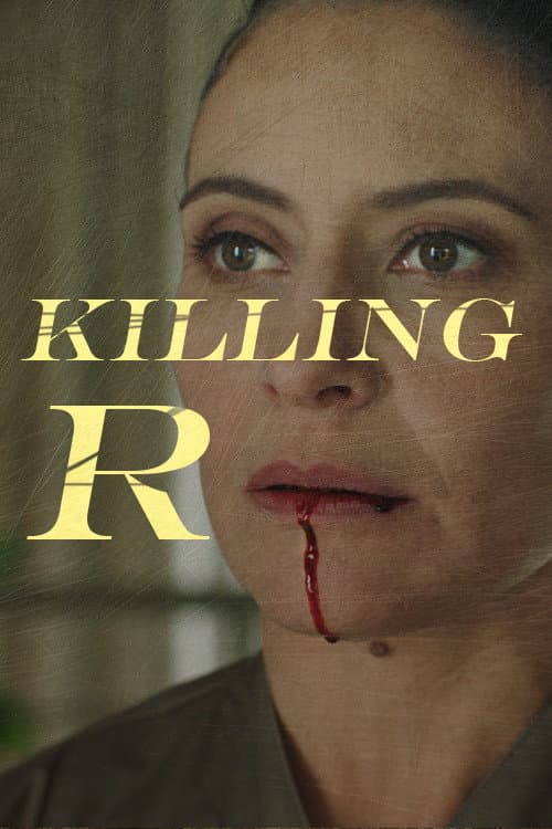 Poster for Killing R