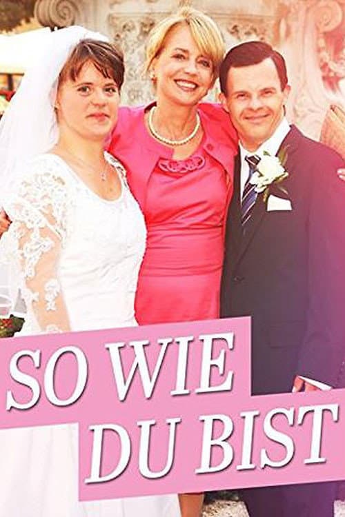 Poster for So wie du bist