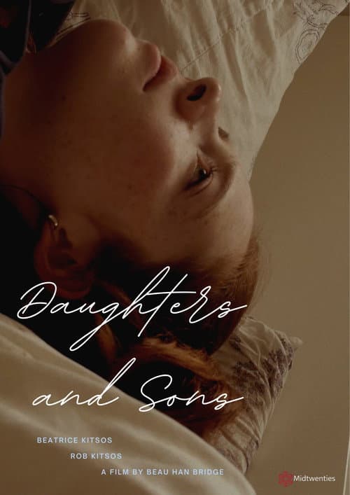 Poster for Daughters & Sons
