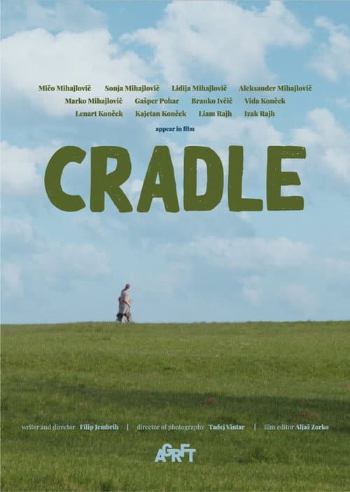 Poster for Cradle