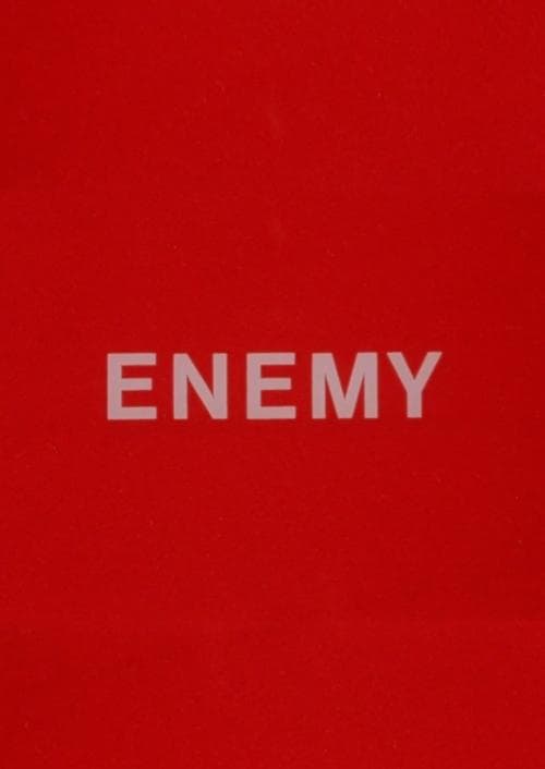 Poster for Enemy