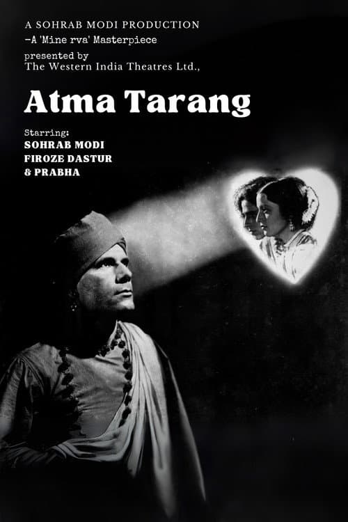 Poster for Atma Tarang
