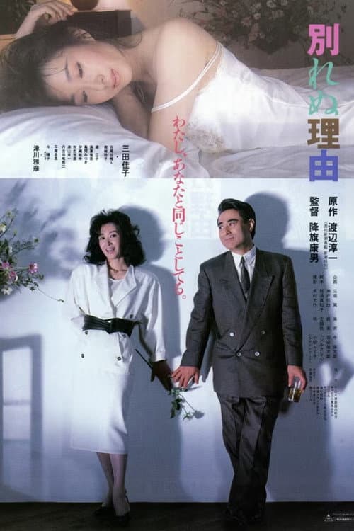 Poster for Reason For Not Divorcing