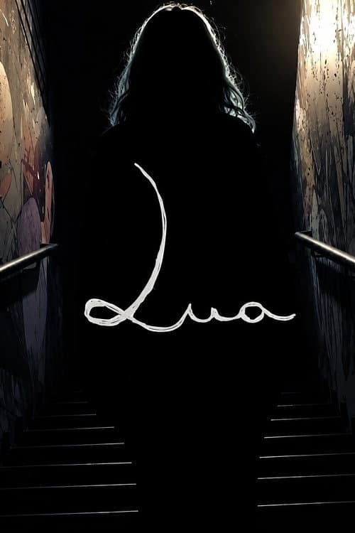 Poster for Lua Morales - The Documentary