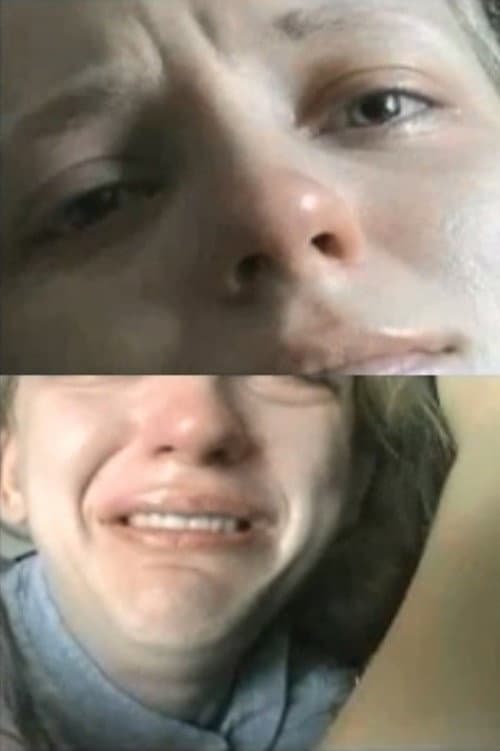 Poster for Crying