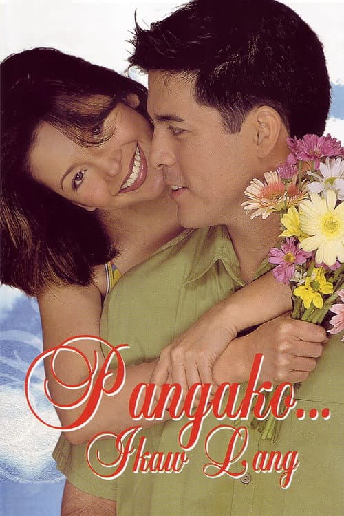 Poster for Promise... It's Only You