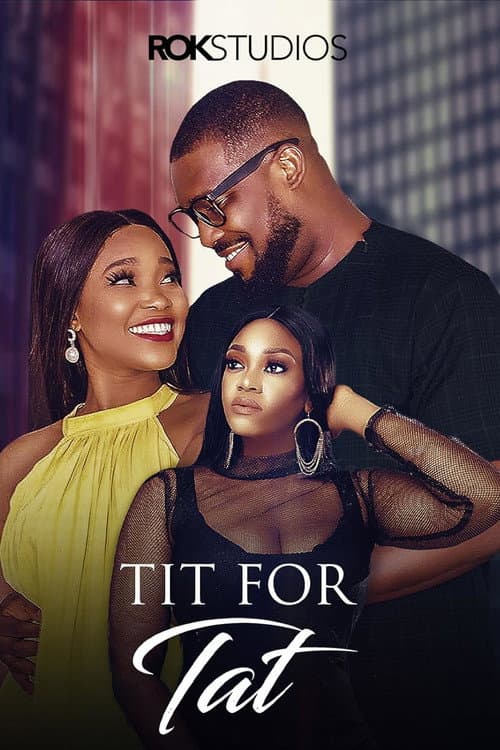 Poster for Tit for Tat