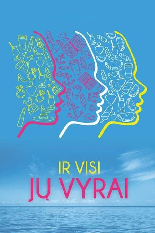 Poster for And All Their Men