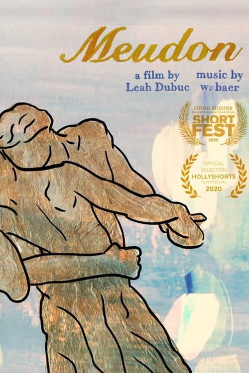 Poster for Meudon