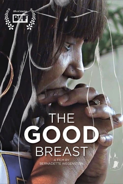 Poster for The Good Breast