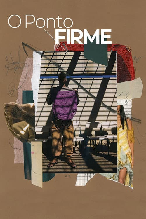 Poster for The Firm Stitch
