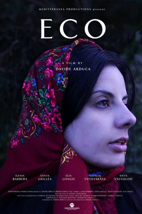 Poster for Eco
