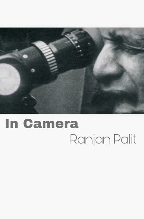 Poster for In Camera