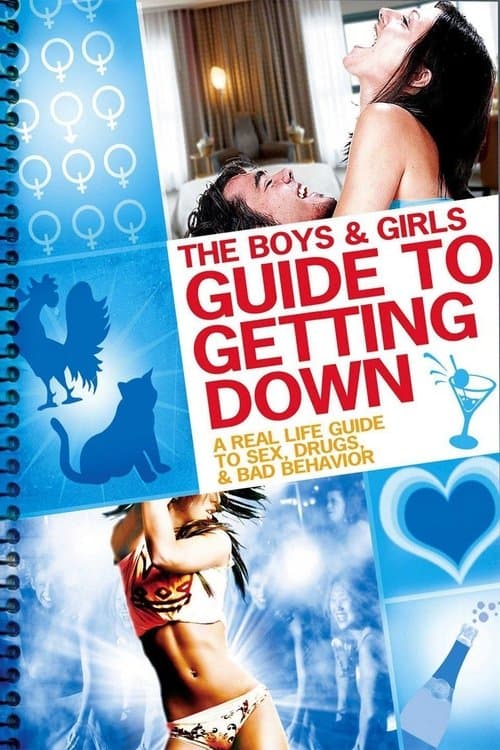 Poster for The Boys & Girls Guide to Getting Down