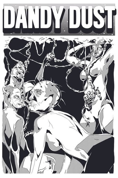 Poster for Dandy Dust