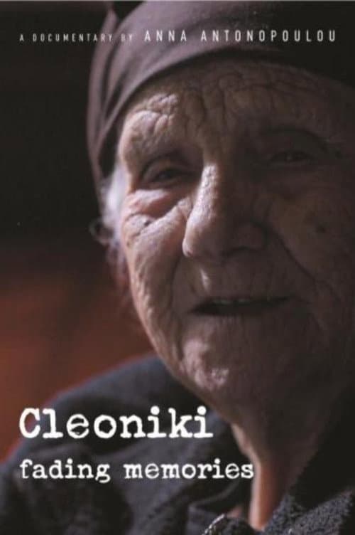Poster for Cleoniki