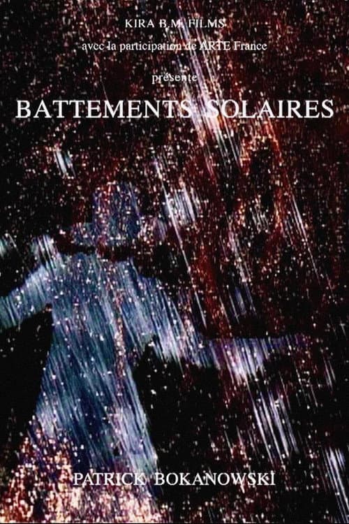 Poster for Solar Beats