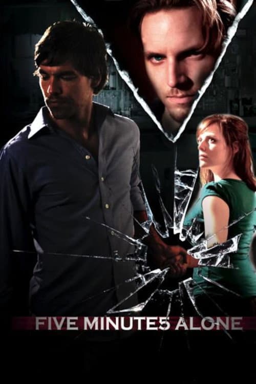 Poster for Five Minutes Alone