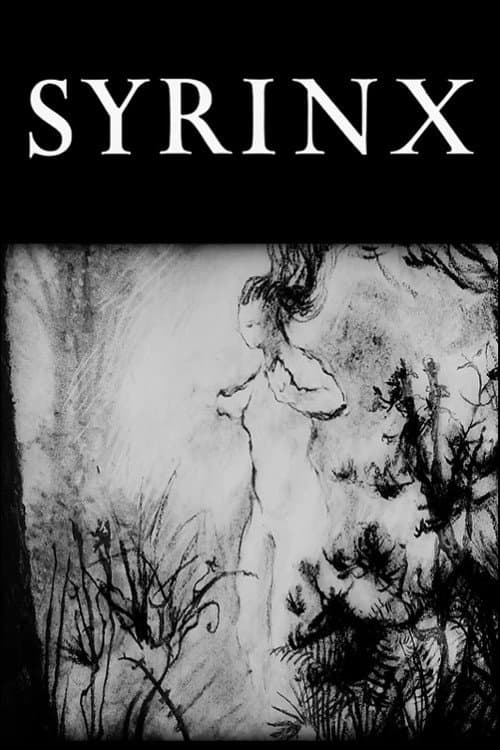 Poster for Syrinx