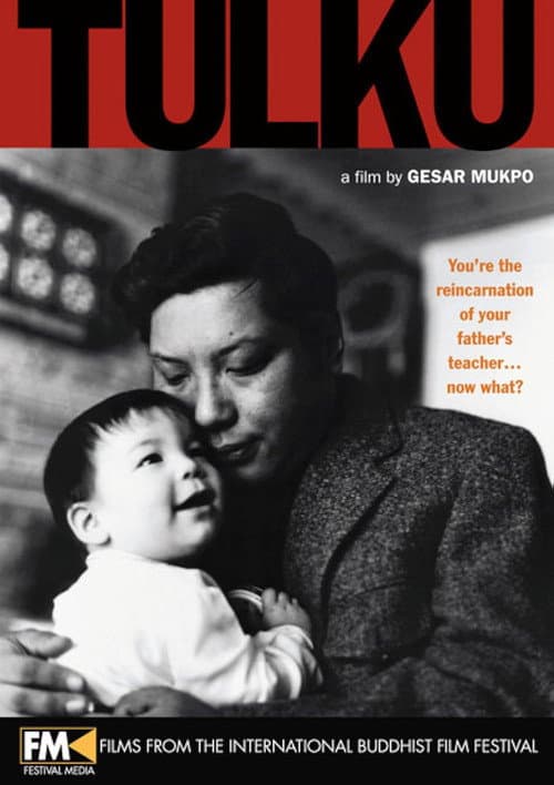 Poster for Tulku