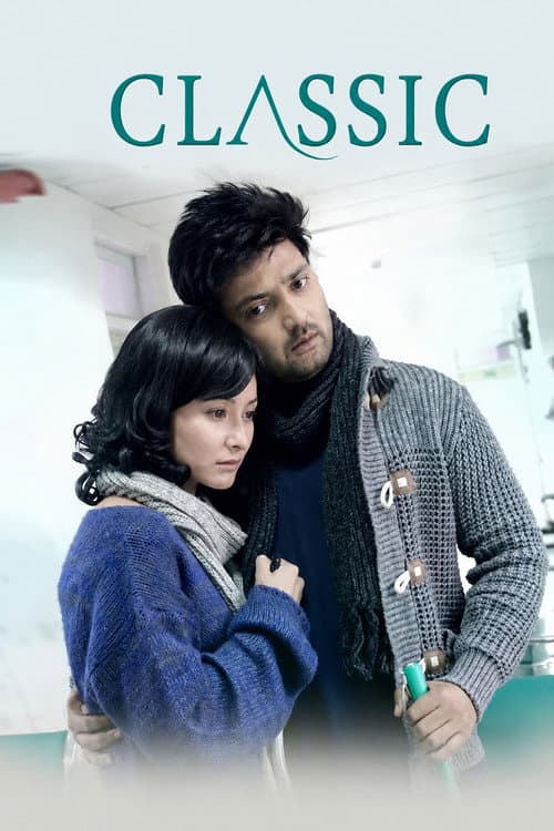 Poster for Classic