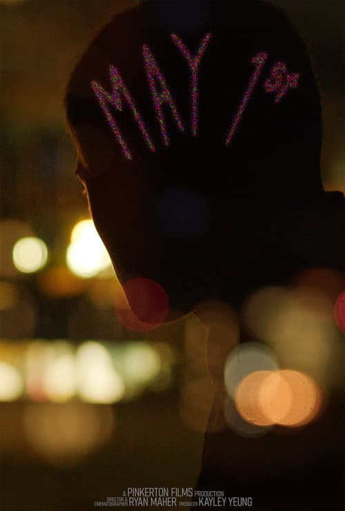 Poster for May 1st
