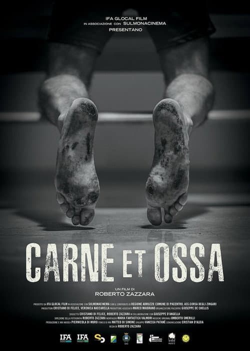 Poster for Carne Et Ossa