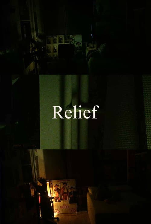 Poster for Relief