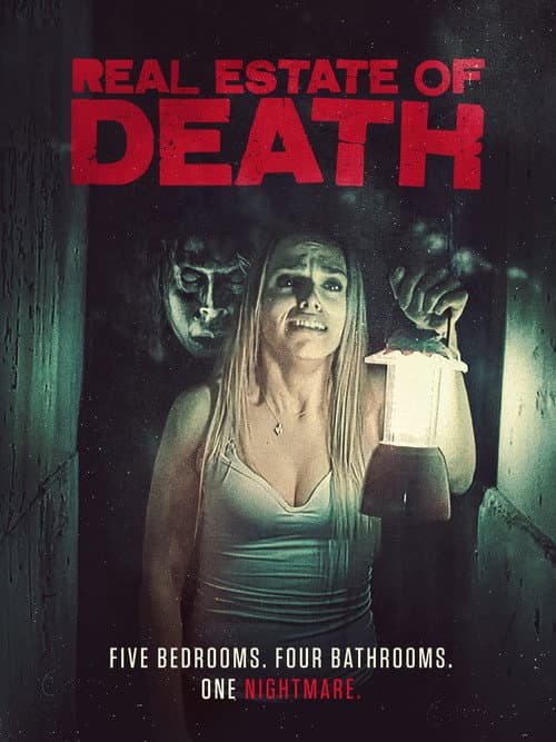 Poster for Real Estate Of Death