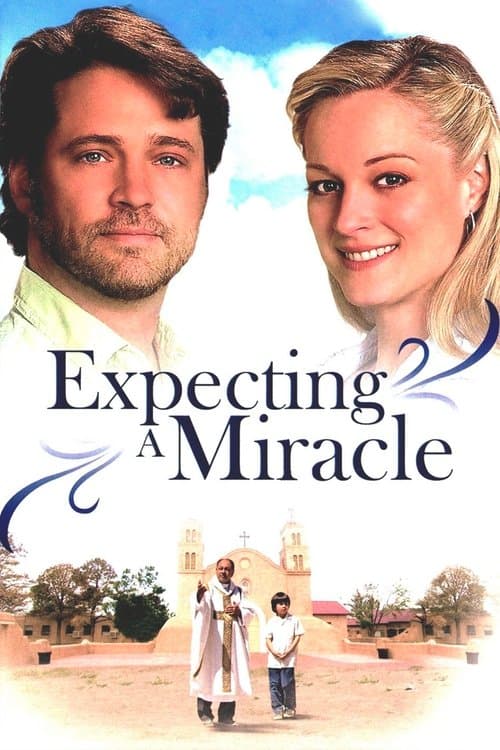 Poster for Expecting a Miracle