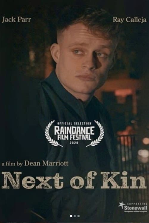 Poster for Next of Kin