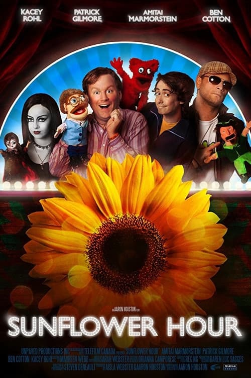 Poster for Sunflower Hour