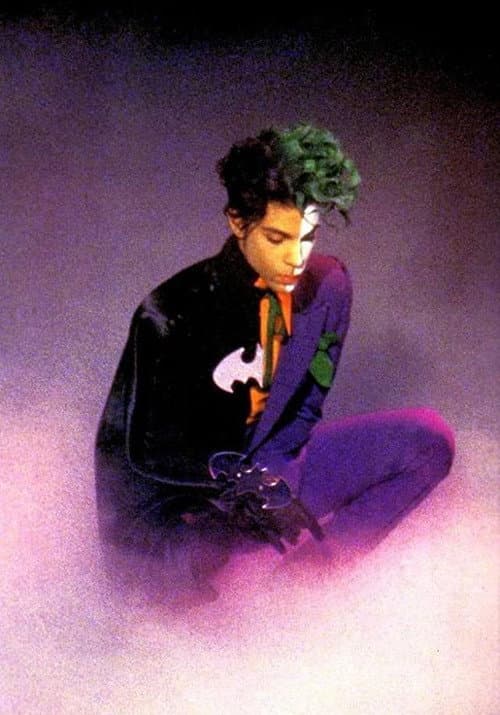 Poster for Batdance