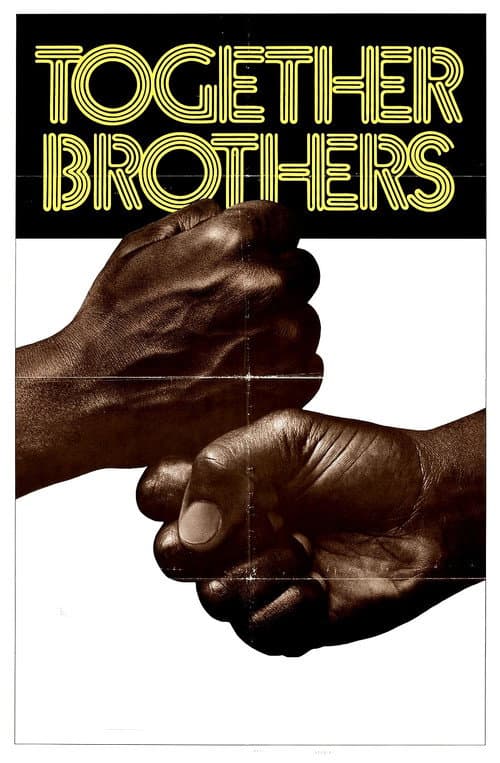 Poster for Together Brothers