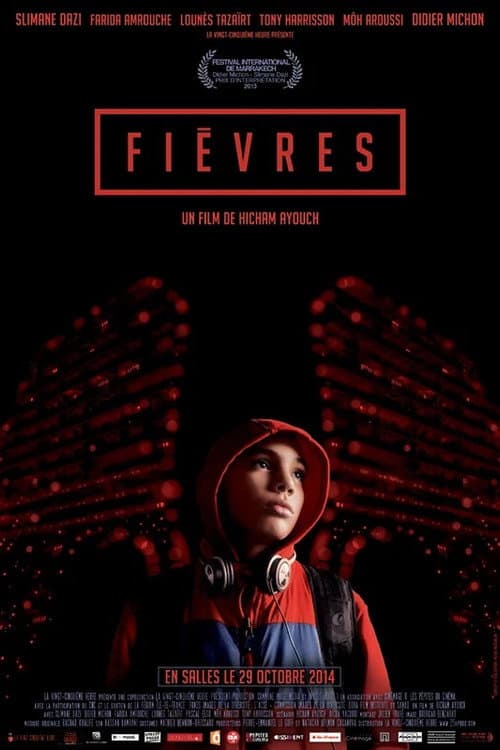 Poster for Fevers