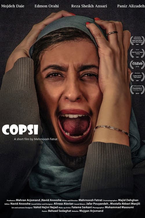 Poster for Copsi