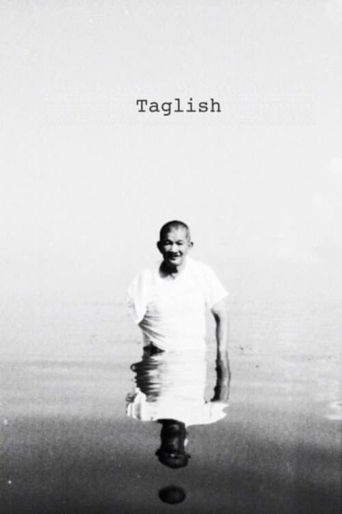 Poster for Taglish