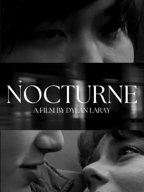 Poster for Nocturne