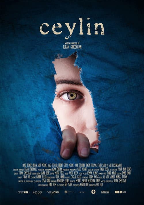 Poster for Ceylin