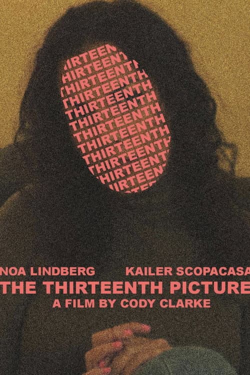 Poster for The 13th Picture
