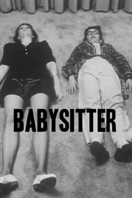 Poster for Babysitter