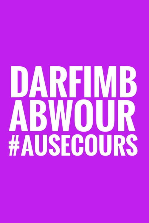 Poster for Darfimbabwour