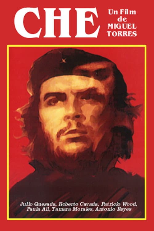 Poster for Che
