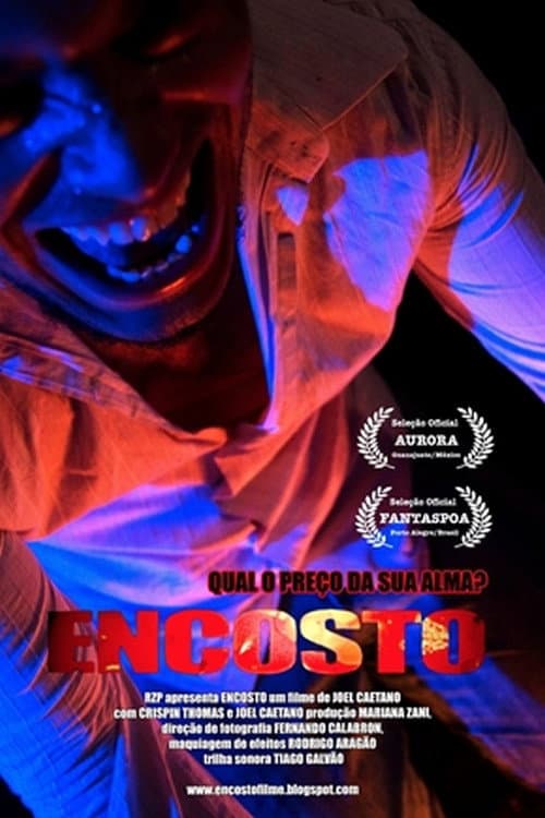 Poster for Encosto