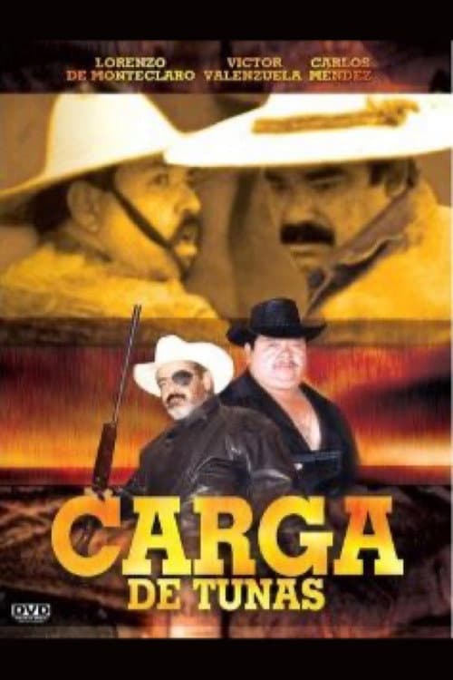 Poster for Carga De Tunas