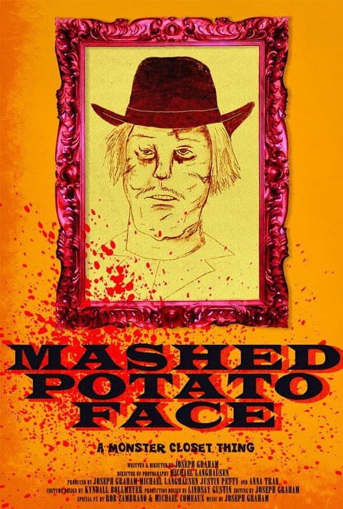 Poster for Mashed Potato Face